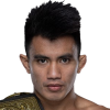 Joshua Pacio