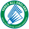 BWF WT Англия ашық біріншілігі Mixed Doubles