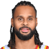 Patty Mills