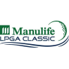 マニュライフ・LPGA クラシック