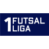 1. FUTSAL liga