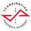 Scandinavian FC Orebro