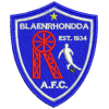 Blaenrhondda