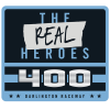 The Real Heroes 400