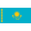 Kasachstan U18 F