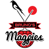 Bruno's Magpies