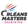 BWF WT Masters de Orleans Doubles Men