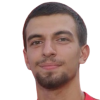 Luka Begalishvili
