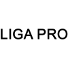 Liga Pro (CZ) Mænd