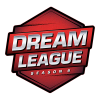 DreamLeague - 9ª Temporada