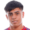 Sebastian Vargas