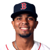 Xander Bogaerts