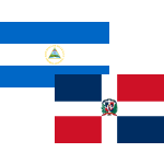Nicaragua v Dominican Republic 05/10/2026