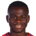 Salomon O. player photo
