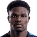 Baboula V. player photo