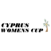 International Tournament (Кипр) женщины