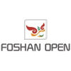 The Foshan Open