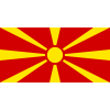 Noord-Macedonië V