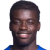 Elie Mbavu