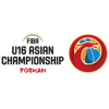 Asien Meisterschaften U16