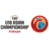 Asia Championship U16