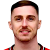 Gavin Whyte