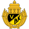 Vaxjo BK W