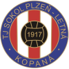 Plzeň-Letná
