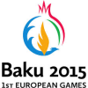 European Games Damer