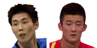 Wan Ho Son vs Long Chen - hasil, statistik H2H | Badminton - Flashscore