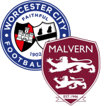 Worcester v Malvern Town (10/07/2026)