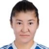 Madina Zhanatayeva