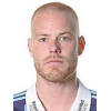 Fredrik Stenman