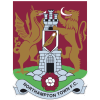 Northampton U17