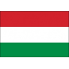 Hongarije -16 V