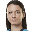 Tatiana Petrusevich