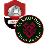 Al-Raed x Al-Kholood resultados, estatísticas H2H | Futebol - Flashscore