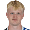 Sebastian Larsen