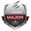 Eleague Major