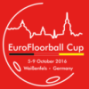 EuroFloorball Cup - Femmes