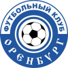 FK Orenburg Sub-19