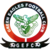 Young Green Eagles
