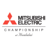 Mitsubishi Electric Championship at Hualalai