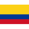 Kolumbija U17 Ž