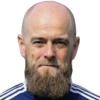 Morten Dahm Kjaergaard