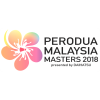 BWF WT Malaysia Masters Mixed Doubles