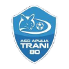 Apulia Trani W