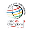 WGC-HSBC チャンピオンズ