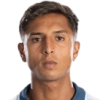 Agustin Ezequiel Almendra