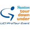 Tour Santos Down Under